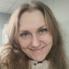 Елена Асташкевич, 19.03.1989, Туринск