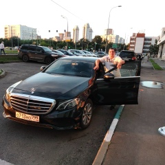 Юрий Глибин, 18.04.1983, Москва