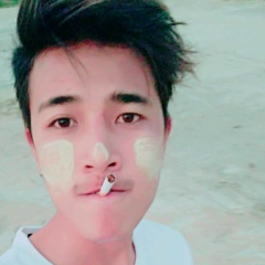 Mg Myat Min Thu, 26.03.1998