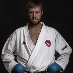 Дэн Клюев, 07.02, Москва