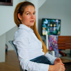 Настя Мордич, 20.09.1985, Минск