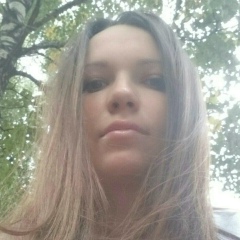 Танюша Михеева, 02.09.1987, Москва