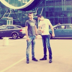 Эркин Бешимов, 18.05, Москва