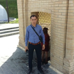 Гуламжан Умаров, 24.02.1982, Шымкент