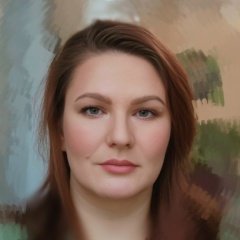 Александра Копылова, 05.11.1989, Москва