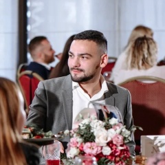 Руслан Галиуллин, 06.06, Санкт-Петербург