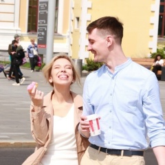 Николай Чапар, 18.09, Москва