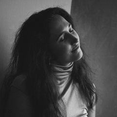 Татьяна Соловьева, 20.05, Санкт-Петербург