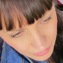 Елена Савельева, Новокузнецк