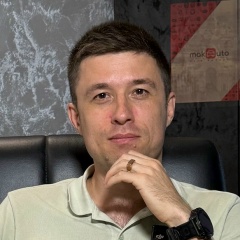 Иван Красильников, 21.12, Казань