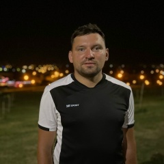 Евгений Костров, 12.07