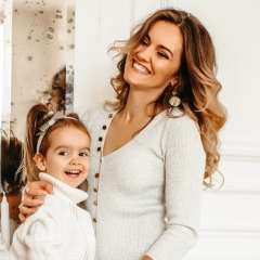 Анна Наприенко, 04.12.1989, Москва