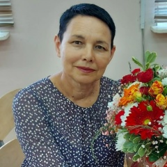 Юлия Никитина, Шумерля (деревня)