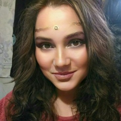 Алла Шадрина, 06.05.1979, Рязань