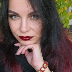 Светлана Коломийцева, 31.12