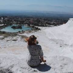 Александра Шмат, 25.06.1989, Минск