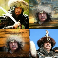 Şenol Duman, 01.08, İstanbul