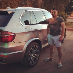 Анар Мамедов, 29.02, Набережные Челны