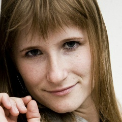 Оля Ивахненко, 02.01.1987, Москва