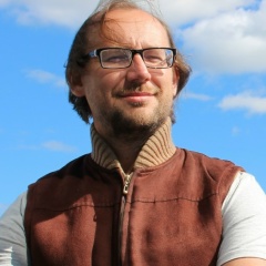 Александр Довганюк, 14.06, Москва