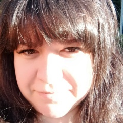 Наталья Марынич, 15.10.1984, Москва