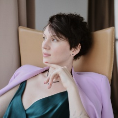 Маша Рыбакова, 13.08.1989, Москва