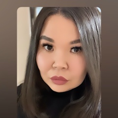 Жанара Иманалиева, 12.02, Астрахань