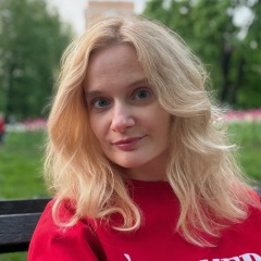 Елена Лылова, 10.09, Москва