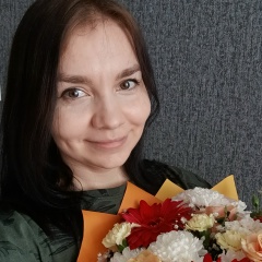 Инна Дичек, Барнаул