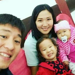 Инкар Биешева, 07.05.1990, Актау