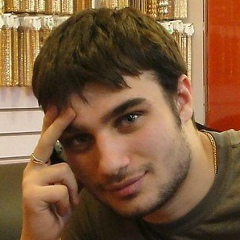 Николай Севостьянов, 13.06, Новосибирск