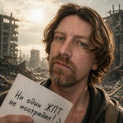 Николай Денисов, Санкт-Петербург