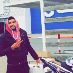 issam Akki, 06.06.1992, Meknès