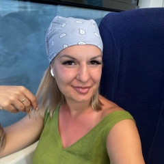 Ирина Косметология, 09.07.1985, Новозыбков