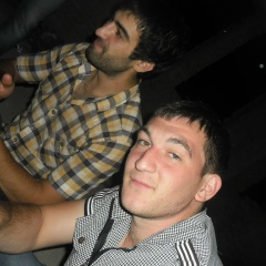 Алим Теунов, 06.10.1992, Нарткала