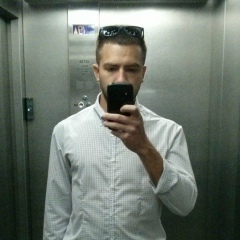 Дима Жила, 29.06.1986, Киев