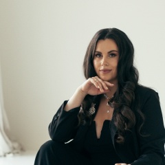 Ксюшенька Борисенко, 03.03, Краснодар