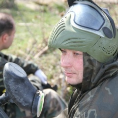 Александр Дибров, Симферополь