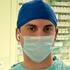 Рубен Саркисович, 30.12, Ростов-на-Дону