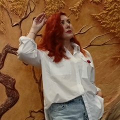 Ирина Чернецова, 30.08.1974, Касимов