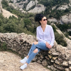 Татьяна Окотруб, 18.11, Коломна