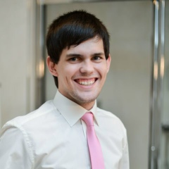 Дмитрий Хелимский, Хабаровск