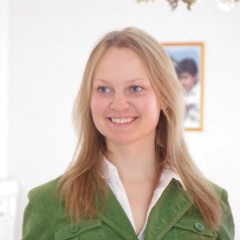 Юля Бондаренко, 12.03, Санкт-Петербург