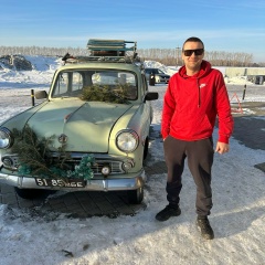 Роман Багрий, 04.10.1989, Бийск