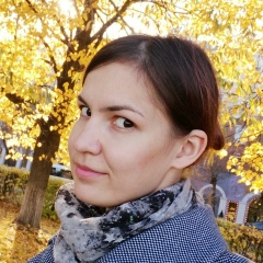 Олёшка Чижова, 21.07, Электросталь