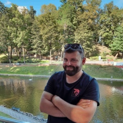 Алексей Глушков, 04.06.1990, Бобруйск