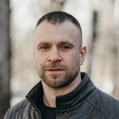 Евгений Шушков, 06.03