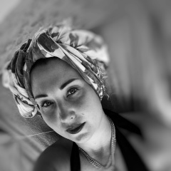 Полина Ахмадеева, Удомля