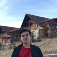 Артур Тутушка, 06.11, Бишкек