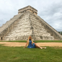 Альбина Байчурина, 17.06, Москва